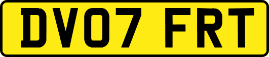 DV07FRT