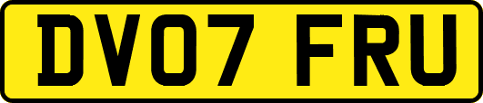 DV07FRU