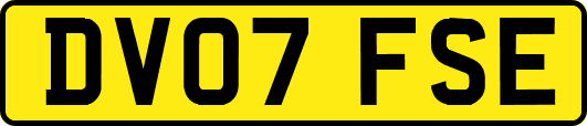 DV07FSE