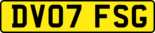 DV07FSG
