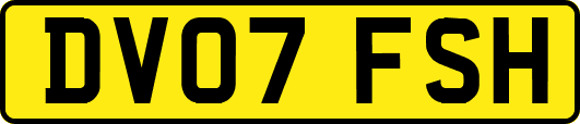 DV07FSH