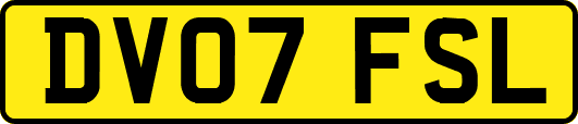 DV07FSL