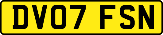DV07FSN
