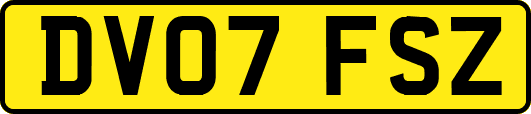 DV07FSZ