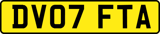 DV07FTA