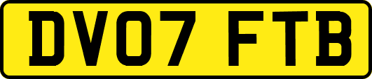 DV07FTB