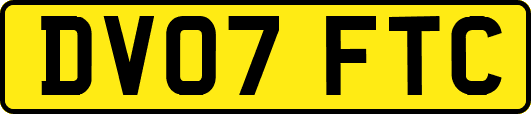 DV07FTC