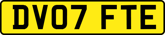 DV07FTE