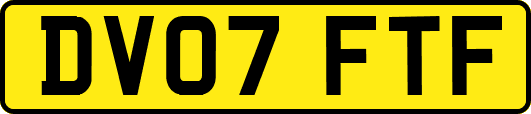 DV07FTF