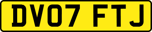 DV07FTJ