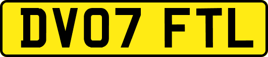 DV07FTL