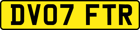 DV07FTR