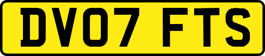DV07FTS