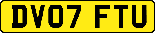 DV07FTU