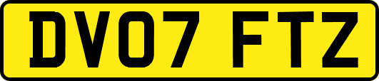 DV07FTZ