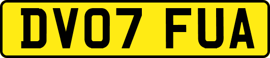 DV07FUA