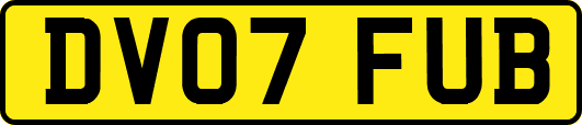 DV07FUB