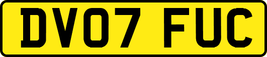 DV07FUC