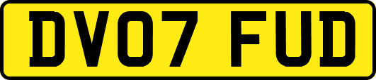 DV07FUD