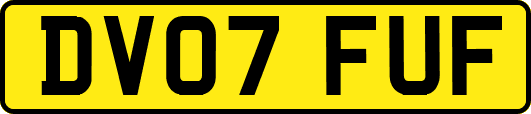 DV07FUF