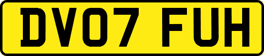 DV07FUH