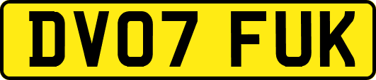 DV07FUK