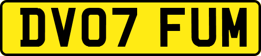 DV07FUM