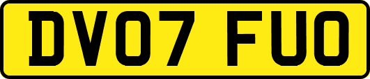 DV07FUO
