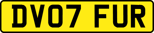 DV07FUR