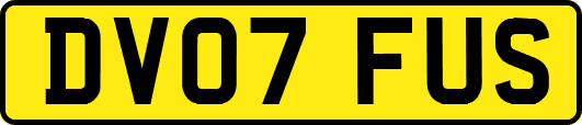 DV07FUS