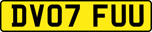 DV07FUU