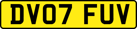 DV07FUV