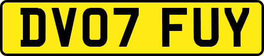 DV07FUY
