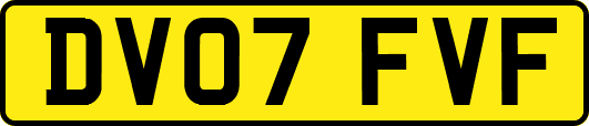 DV07FVF