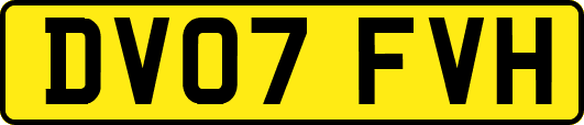 DV07FVH