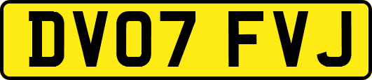 DV07FVJ
