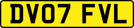 DV07FVL