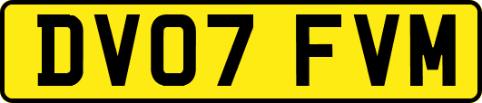 DV07FVM