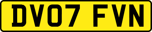 DV07FVN
