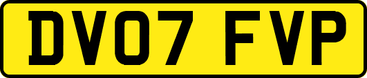 DV07FVP