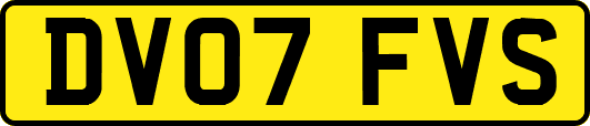 DV07FVS