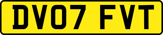 DV07FVT