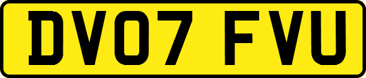 DV07FVU