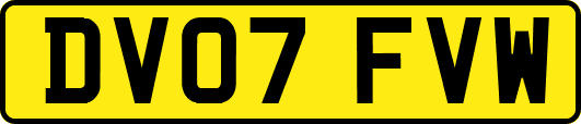 DV07FVW