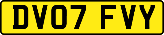 DV07FVY