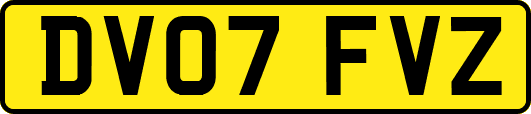 DV07FVZ