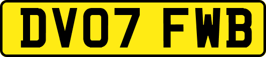 DV07FWB