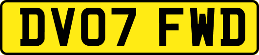 DV07FWD