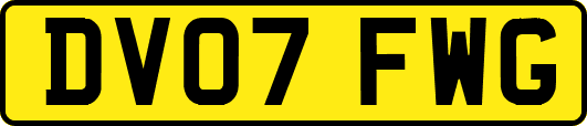 DV07FWG