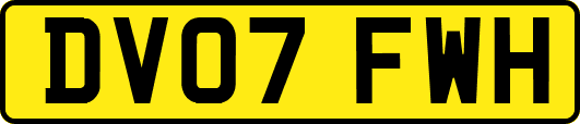 DV07FWH